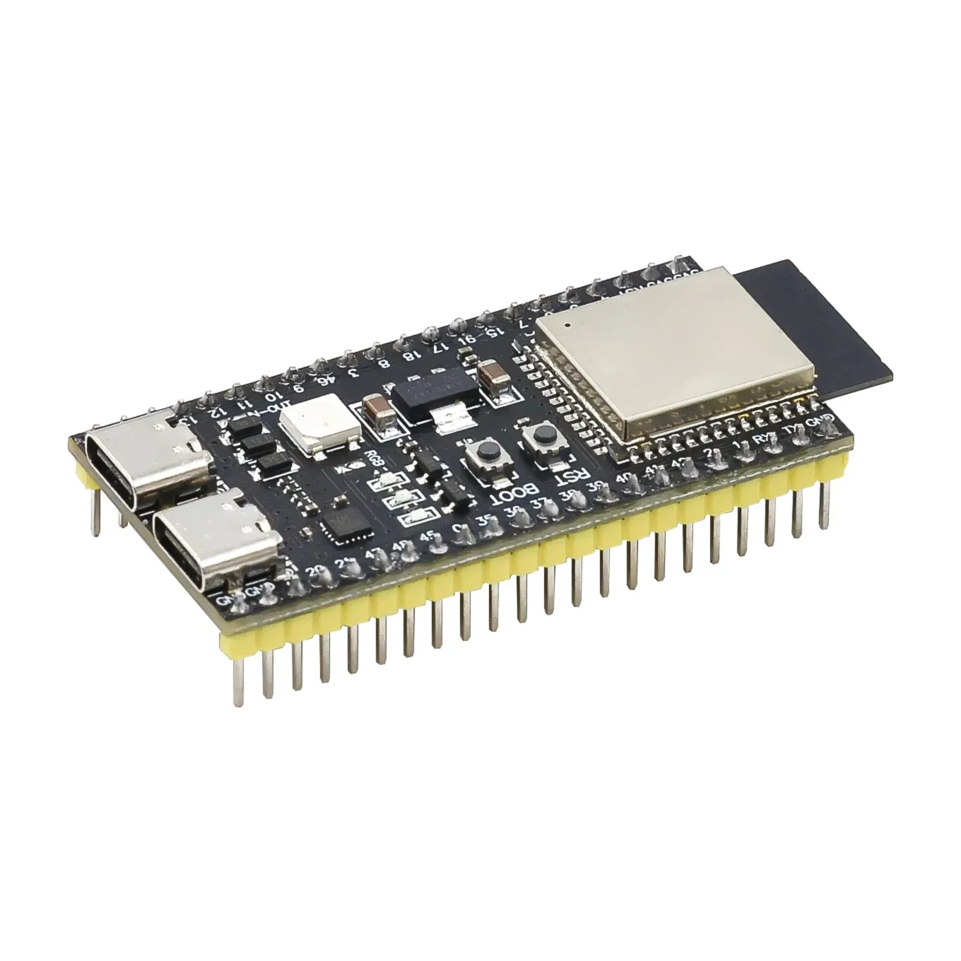 ESP32 S3 บอร์ดพัฒนาพร้อมอะแดปเ - Esp32 S3 Development Board Lot บทวิจารณ์และราคา