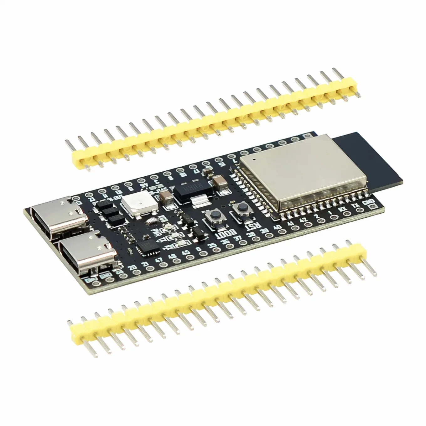 ESP32 S3 บอร์ดพัฒนาพร้อมอะแดปเ - Esp32 S3 Development Board Lot บทวิจารณ์และราคา