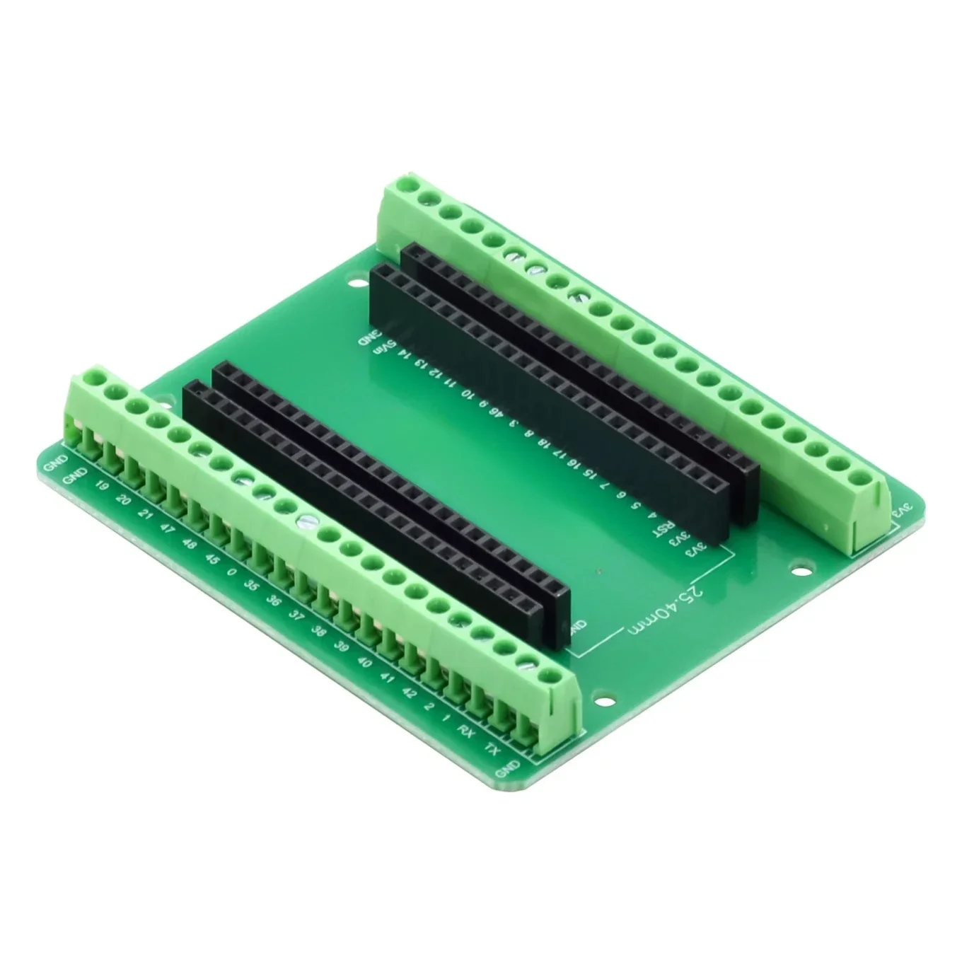 ESP32 S3 บอร์ดพัฒนาพร้อมอะแดปเ - Esp32 S3 Development Board Lot บทวิจารณ์และราคา