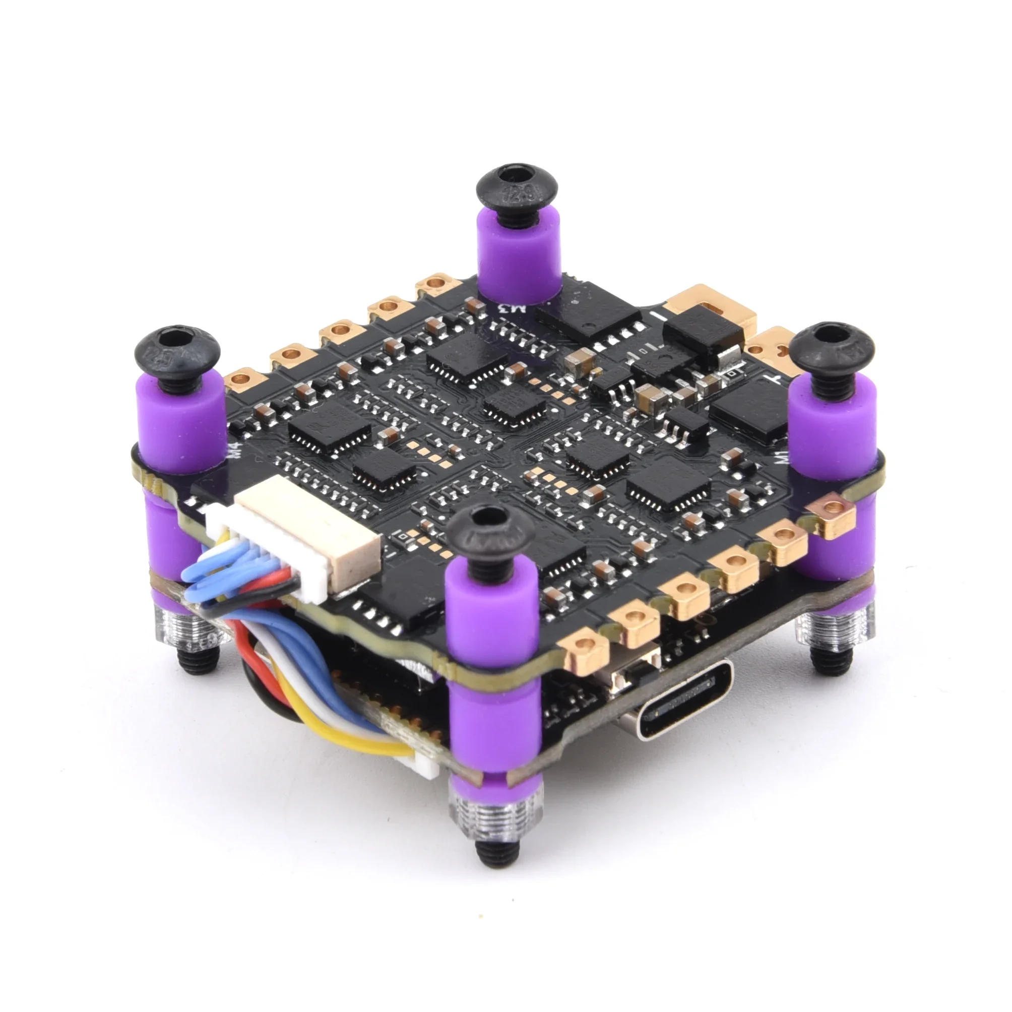 4.9G-5.8G 1.6 W / 2.5 W VTX +  - Fpv Flight Controller F7 Stack 60A บทวิจารณ์และราคา