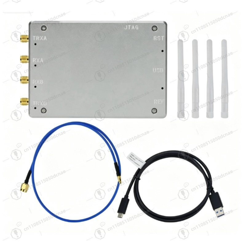 B210 Mini AD9361 บอร์ดสำหรับพั - Sdr Software Defined Radio Hackrf บทวิจารณ์และราคา