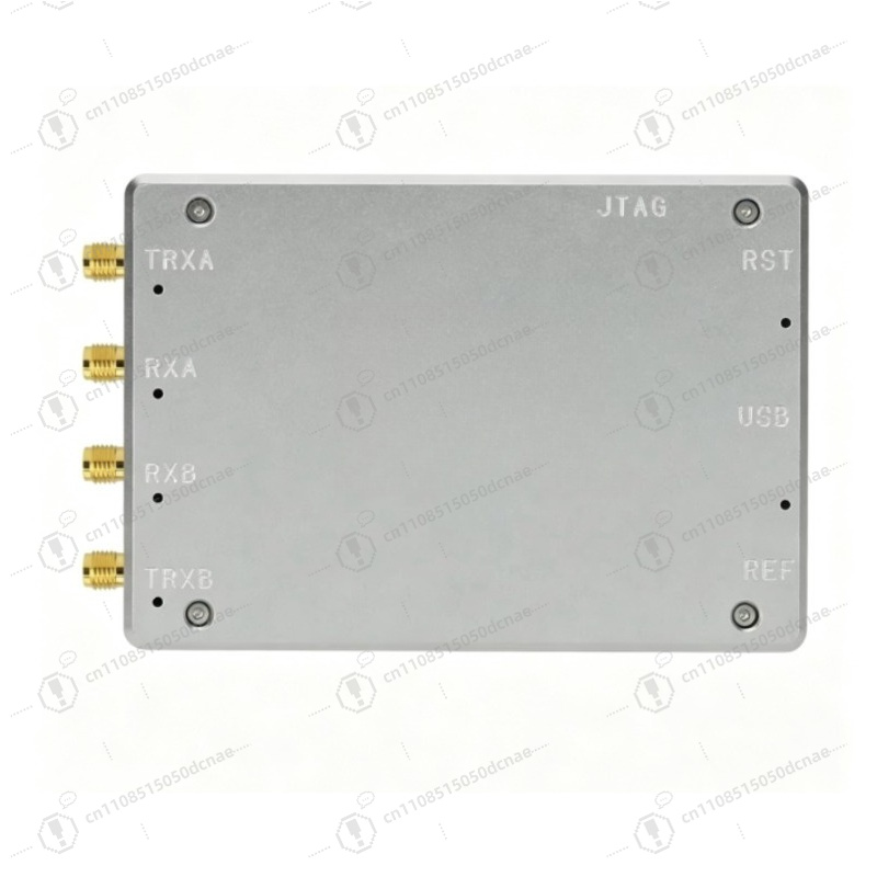 B210 Mini AD9361 บอร์ดสำหรับพั - Sdr Software Defined Radio Hackrf บทวิจารณ์และราคา