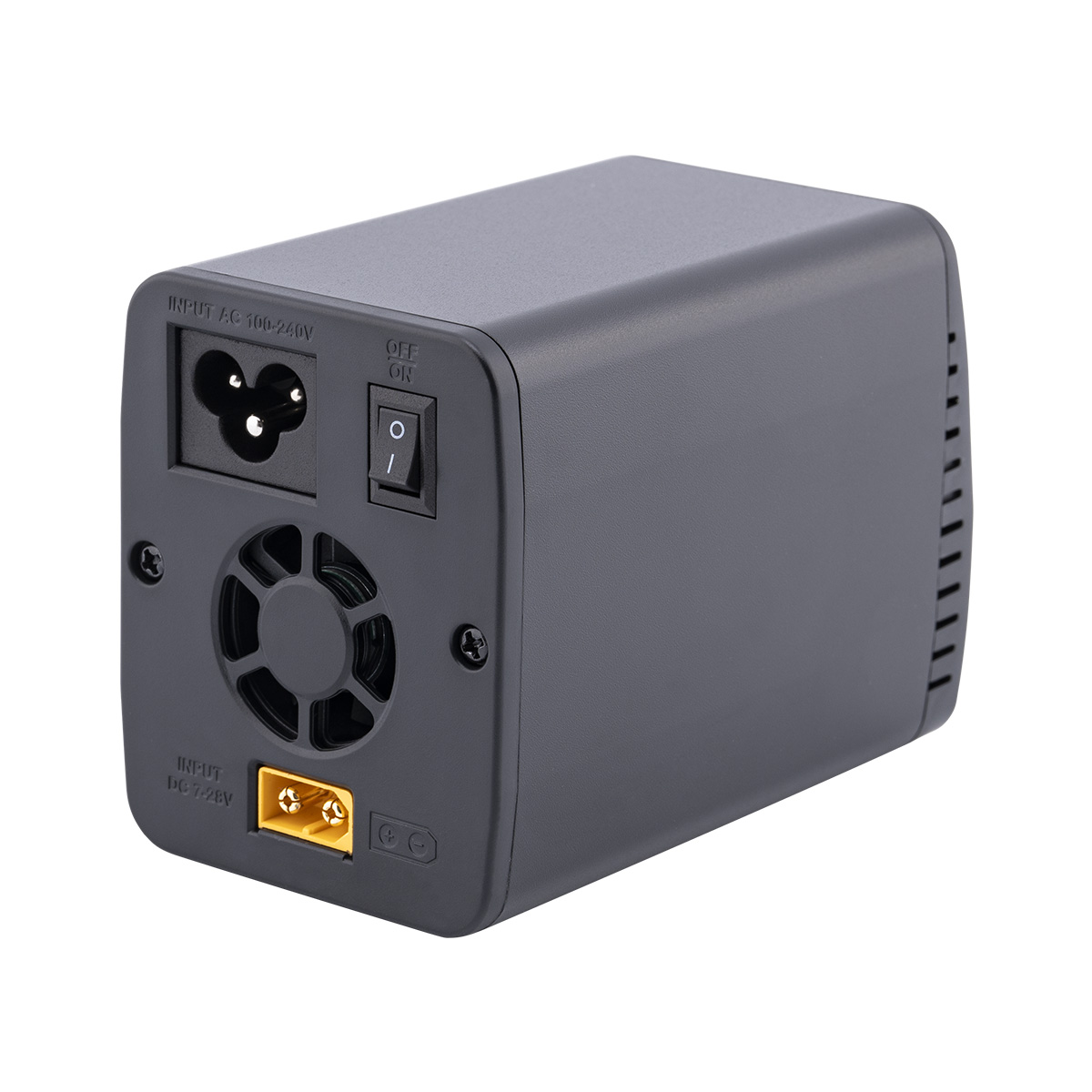 ToolkitRC P200 V2 แหล่งจ่ายไฟอ - Programmable Dc Power Supply 30V 10A บทวิจารณ์และราคา