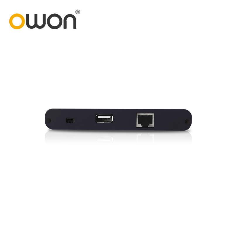 OWON VDS1022/VDS1022I ออสซิลโล - Signal Generator Spectrum Analyzer บทวิจารณ์และราคา