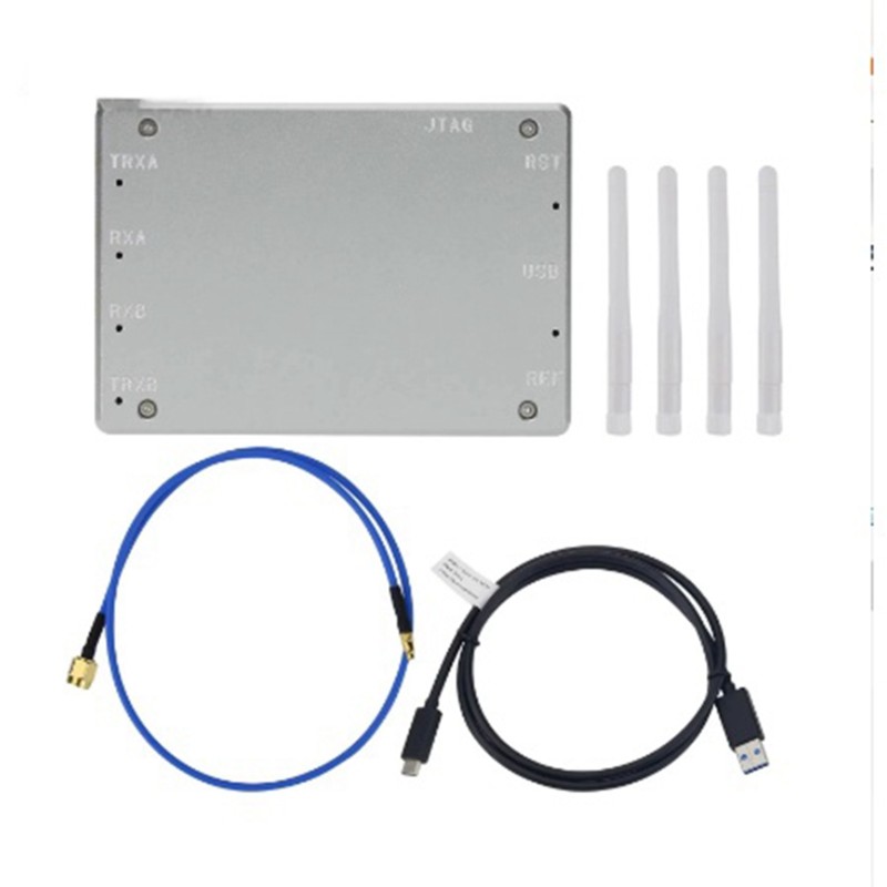 DT19-XC7A100T+ AD9361 B210 Min - Sdr Software Defined Radio Hackrf บทวิจารณ์และราคา