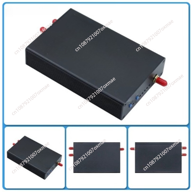 สำหรับ HackRF One 1MHz-6GHz ตั - Sdr Software Defined Radio Hackrf บทวิจารณ์และราคา