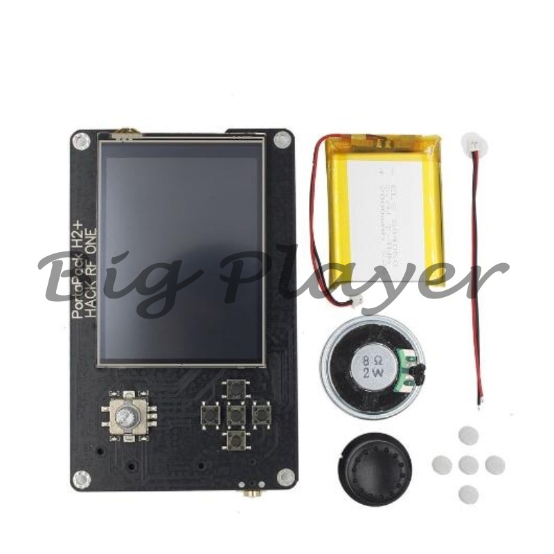 H2 Hackrf One SDR วิทยุที่กําห - Sdr Software Defined Radio Hackrf บทวิจารณ์และราคา
