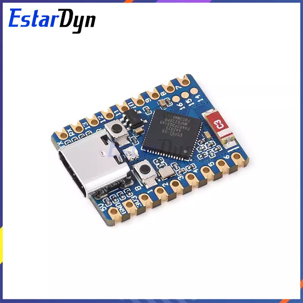 ESP32-S3-Zero WiFi Bluetooth L - Esp32 S3 Development Board Lot บทวิจารณ์และราคา