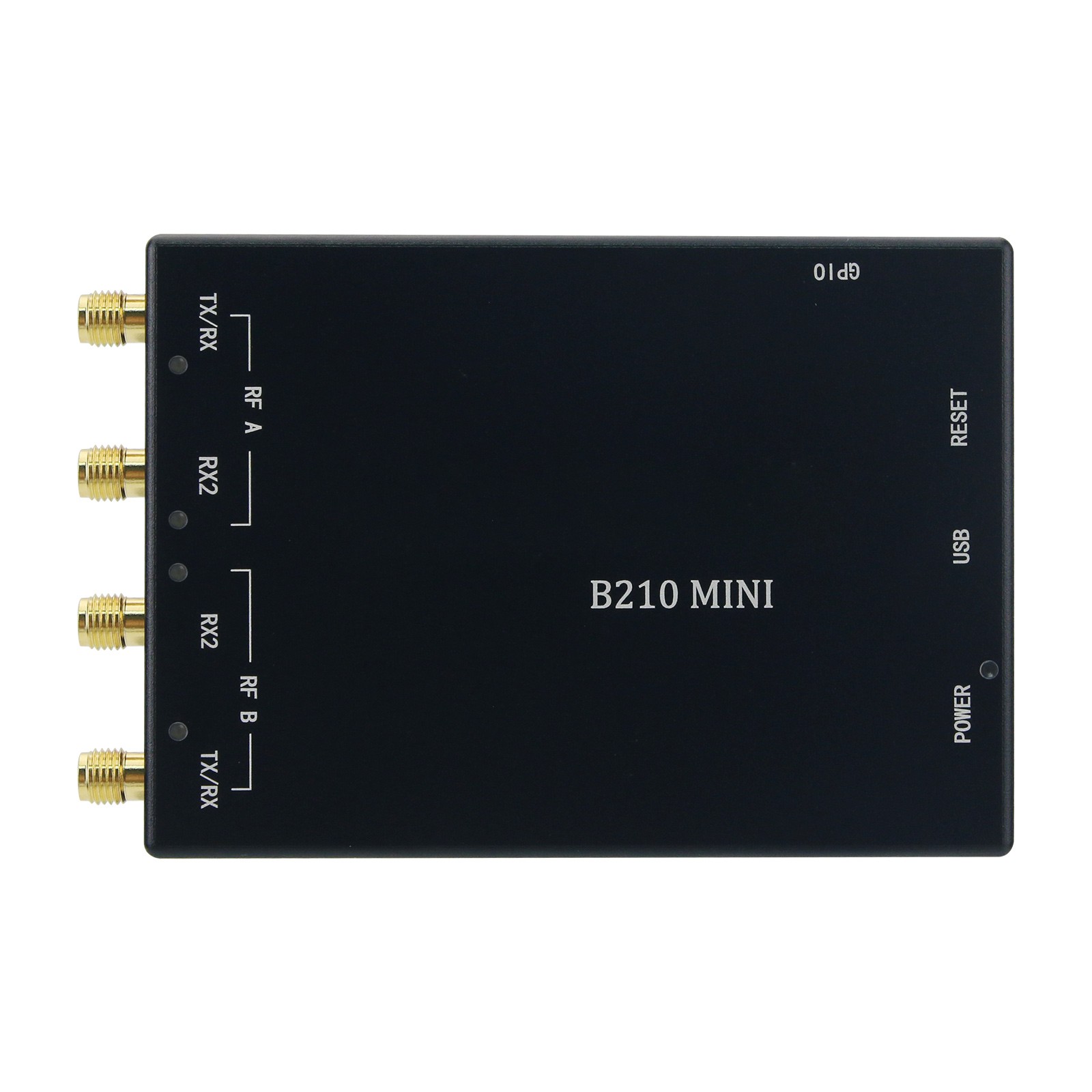 B210AD9361 ชุดพัฒนาซอฟต์แวร์กำ - Sdr Software Defined Radio Hackrf บทวิจารณ์และราคา