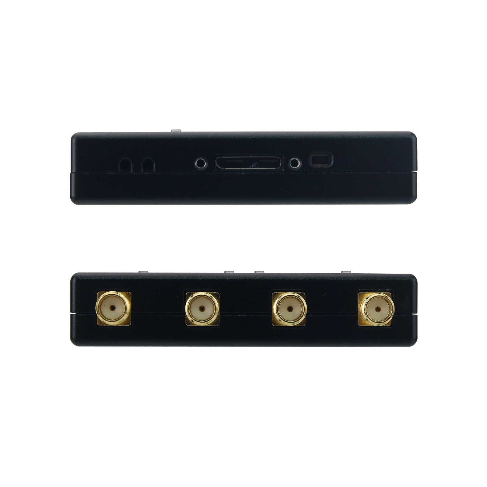 B210AD9361 ชุดพัฒนาซอฟต์แวร์กำ - Sdr Software Defined Radio Hackrf บทวิจารณ์และราคา